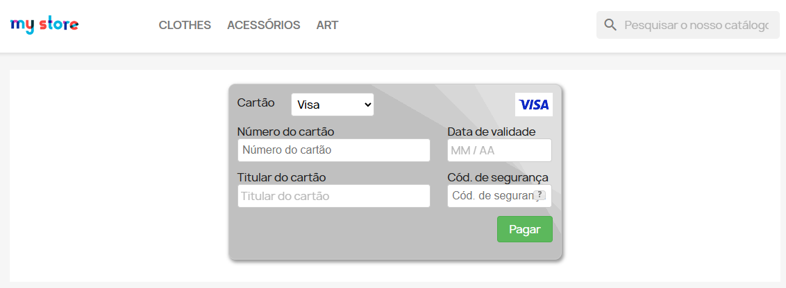 pagamento compra5
